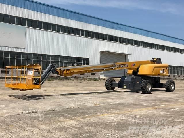 XCMG GTBZ32S 建筑机械-其他