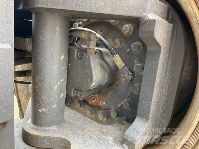 XCMG GTBZ32S 建筑机械-其他