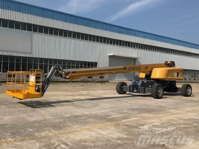 XCMG GTBZ32S 建筑机械-其他