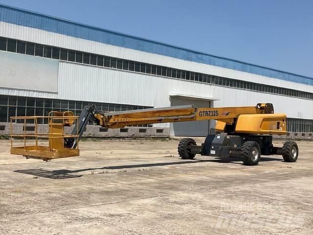 XCMG GTBZ32S 建筑机械-其他