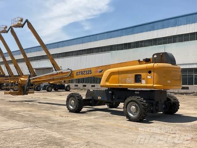 XCMG GTBZ32S 建筑机械-其他