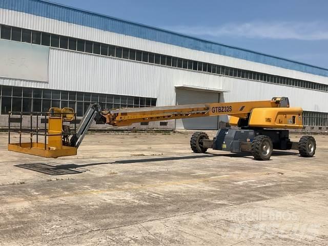 XCMG GTBZ32S 建筑机械-其他