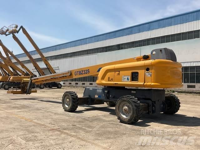 XCMG GTBZ32S 建筑机械-其他