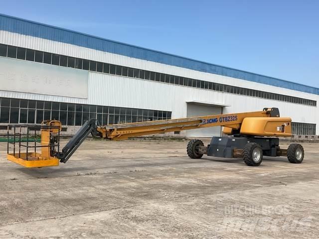 XCMG GTBZ32S 建筑机械-其他