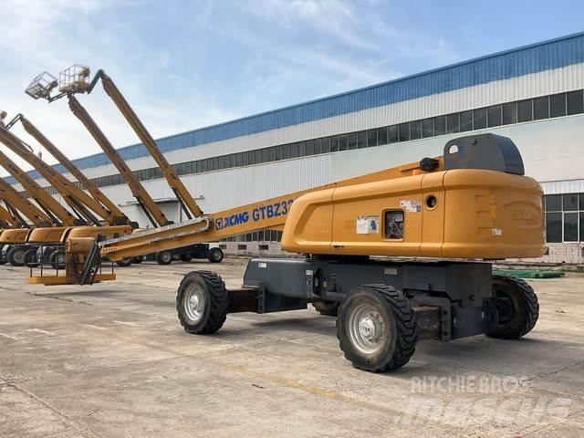 XCMG GTBZ32S 建筑机械-其他