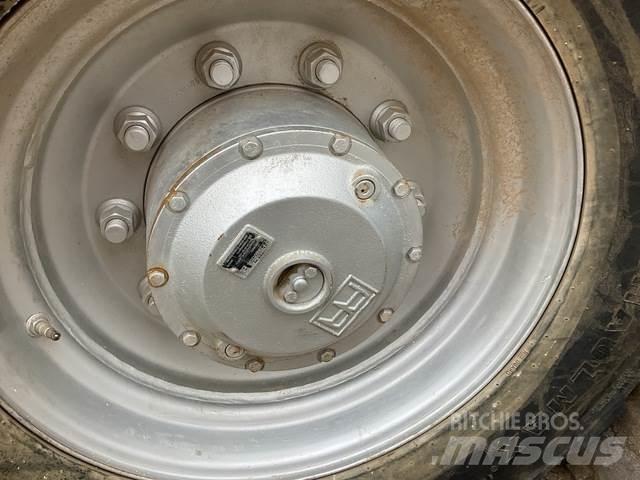 XCMG GTBZ32S 建筑机械-其他