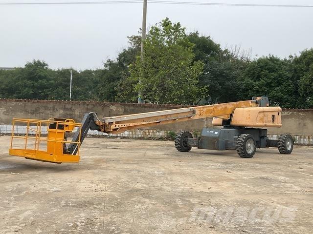 XCMG GTBZ32S 直臂高空工作平台