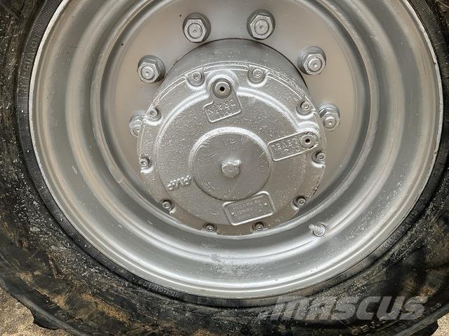 XCMG GTBZ32S 直臂高空工作平台