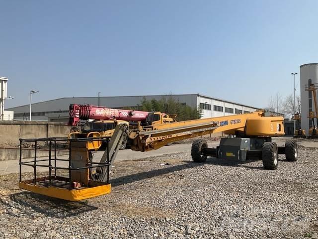 XCMG GTBZ38S 建筑机械-其他
