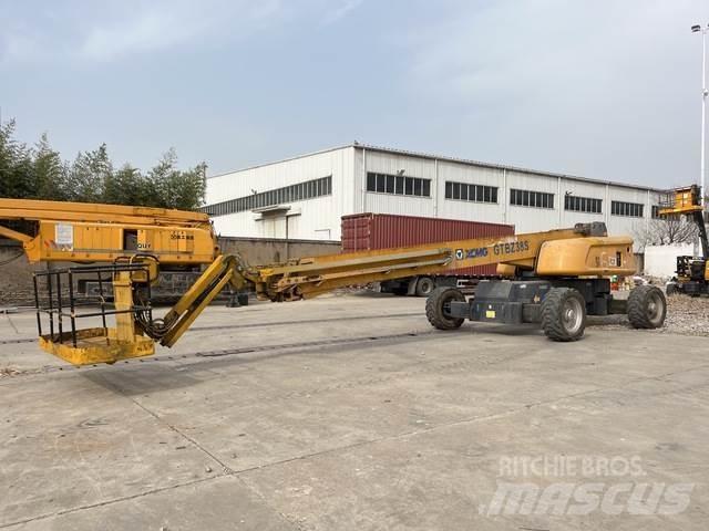 XCMG GTBZ38S 建筑机械-其他