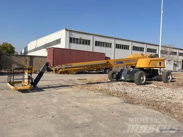 XCMG GTBZ38S 建筑机械-其他