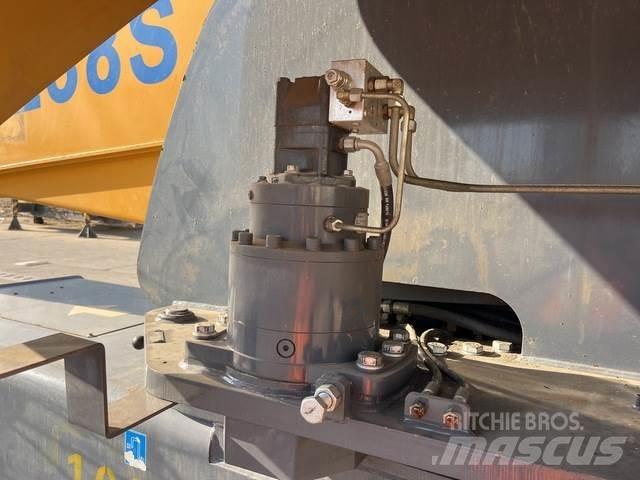 XCMG GTBZ38S 建筑机械-其他