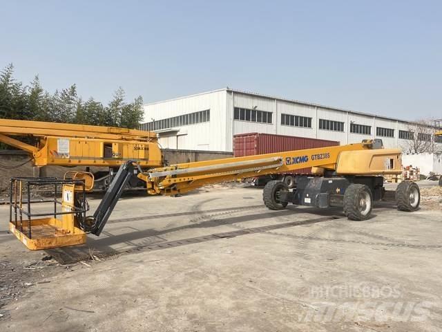 XCMG GTBZ38S 建筑机械-其他