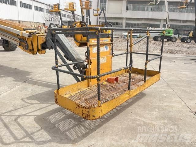 XCMG GTBZ38S 建筑机械-其他