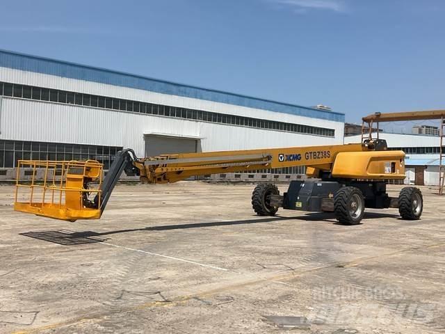 XCMG GTBZ38S 建筑机械-其他