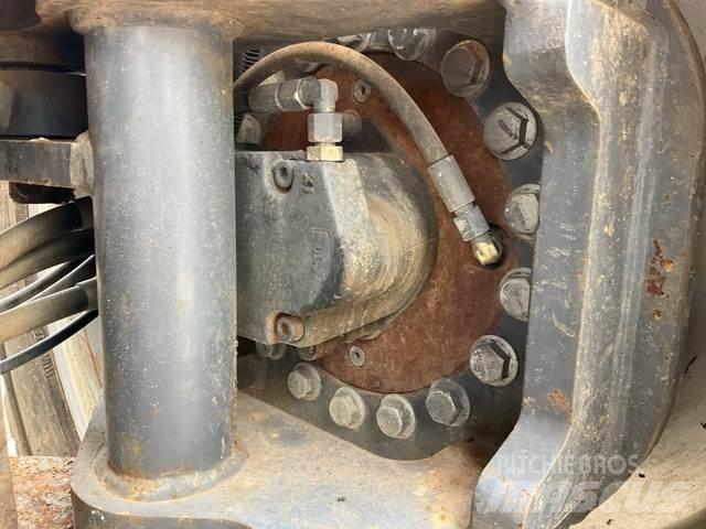 XCMG GTBZ38S 建筑机械-其他