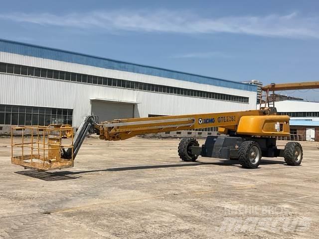XCMG GTBZ38S 建筑机械-其他