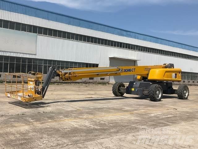 XCMG GTBZ38S 建筑机械-其他