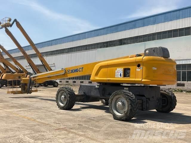 XCMG GTBZ38S 建筑机械-其他