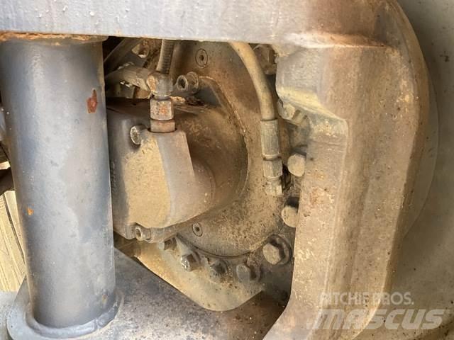 XCMG GTBZ38S 建筑机械-其他