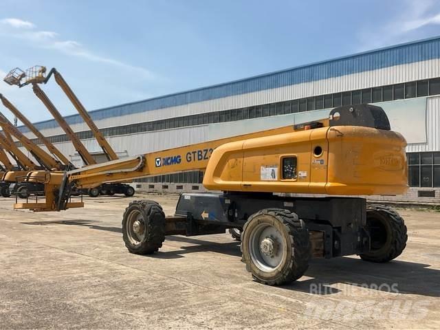 XCMG GTBZ38S 建筑机械-其他
