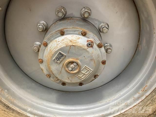 XCMG GTBZ38S 建筑机械-其他