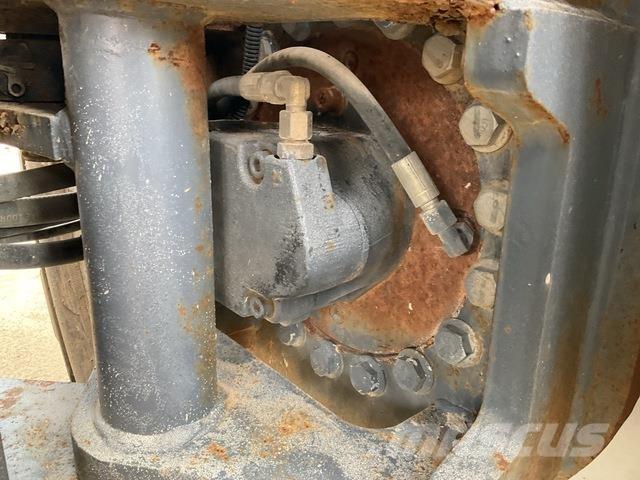XCMG GTBZ38S 直臂高空工作平台