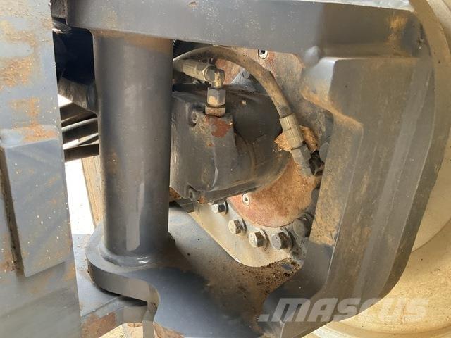 XCMG GTBZ38S 直臂高空工作平台