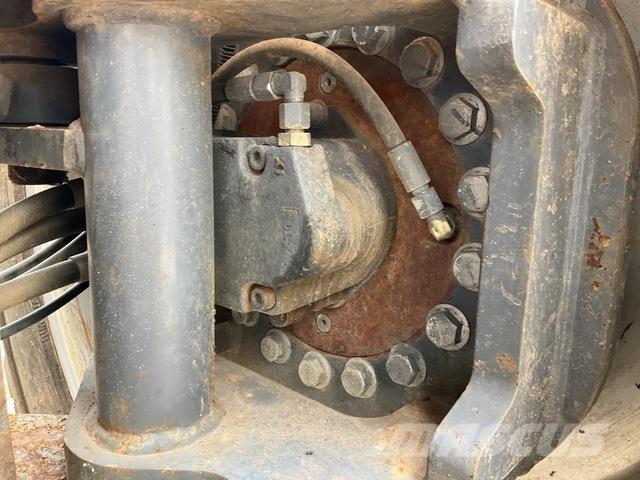 XCMG GTBZ38S 直臂高空工作平台