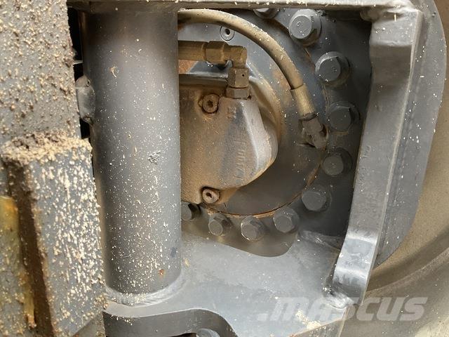XCMG GTBZ38S 直臂高空工作平台
