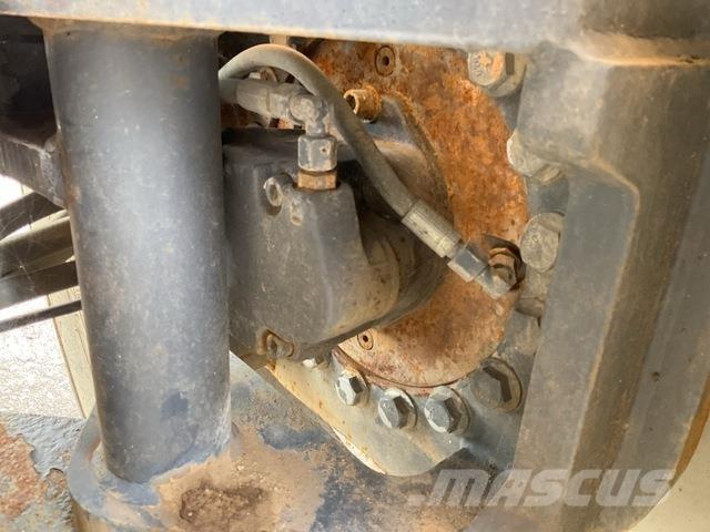 XCMG GTBZ38S 直臂高空工作平台