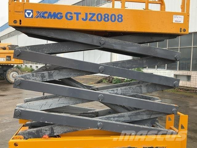 XCMG GTJZ0808 剪叉式升降机
