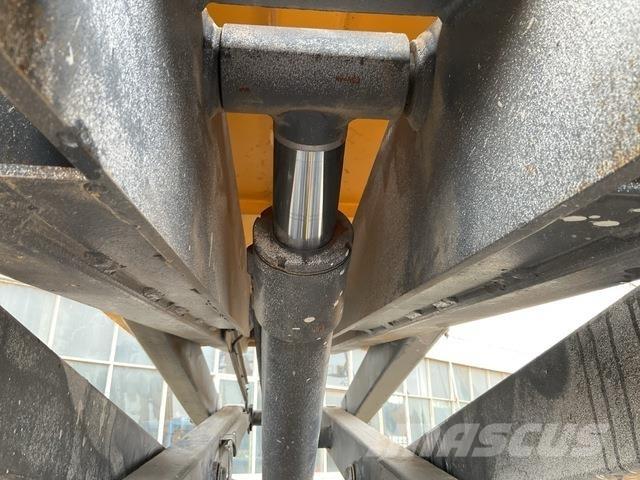 XCMG GTJZ1012 剪叉式升降机