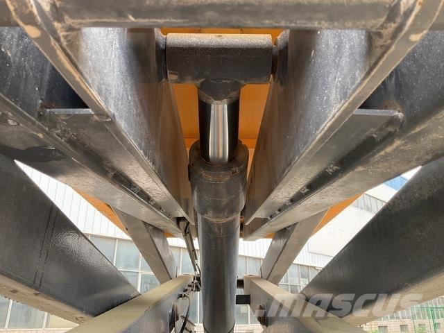XCMG GTJZ1012 剪叉式升降机