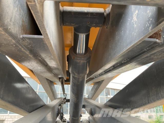 XCMG GTJZ1012 剪叉式升降机