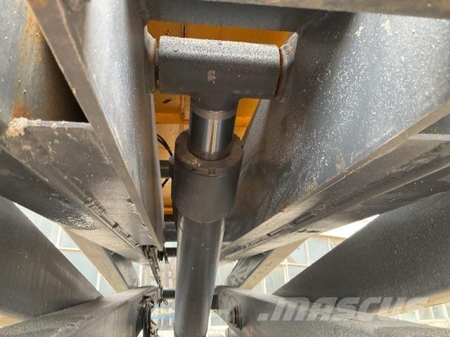 XCMG GTJZ1212 剪叉式升降机