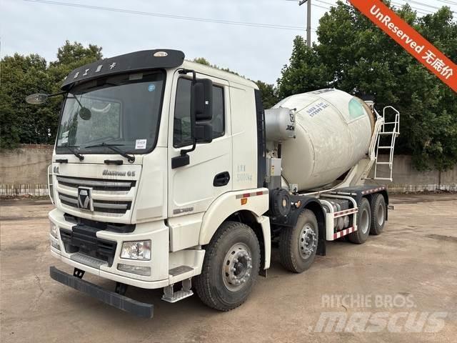 XCMG Hanvan G5 其他货车