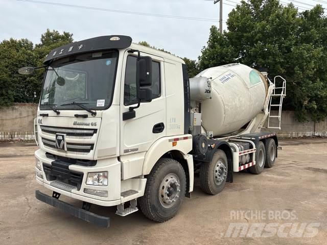 XCMG Hanvan G5 其他货车