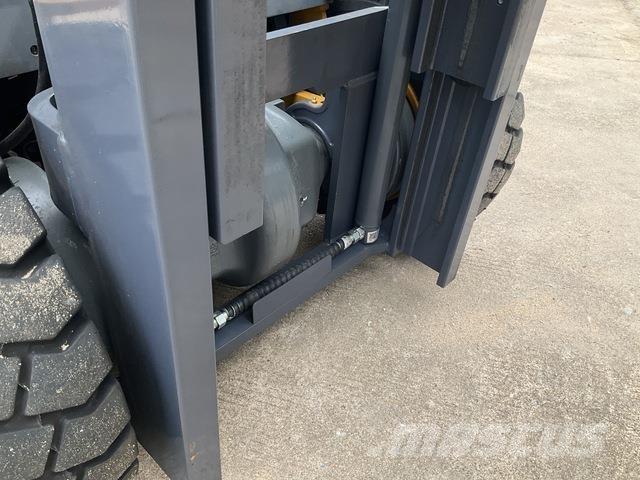 XCMG LPG500 其他叉车