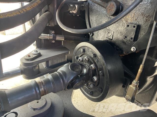 XCMG LW500HV 轮式装载机