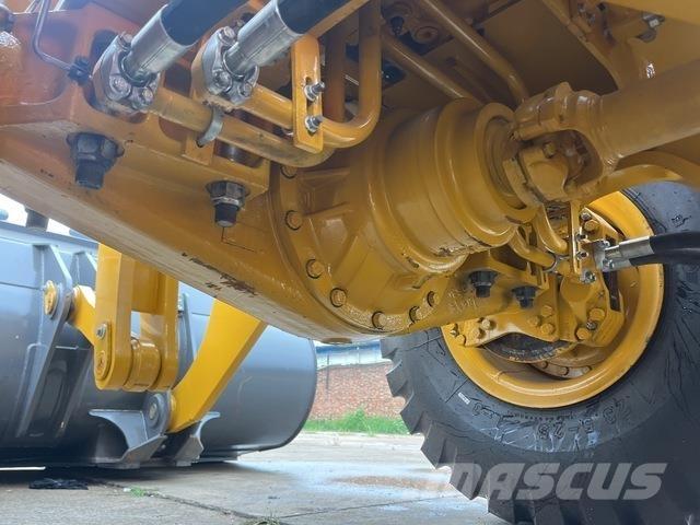 XCMG LW600FN 轮式装载机