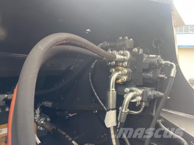 XCMG LW600FV 轮式装载机