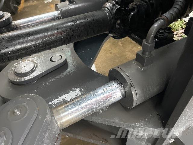 XCMG LW600KV 轮式装载机