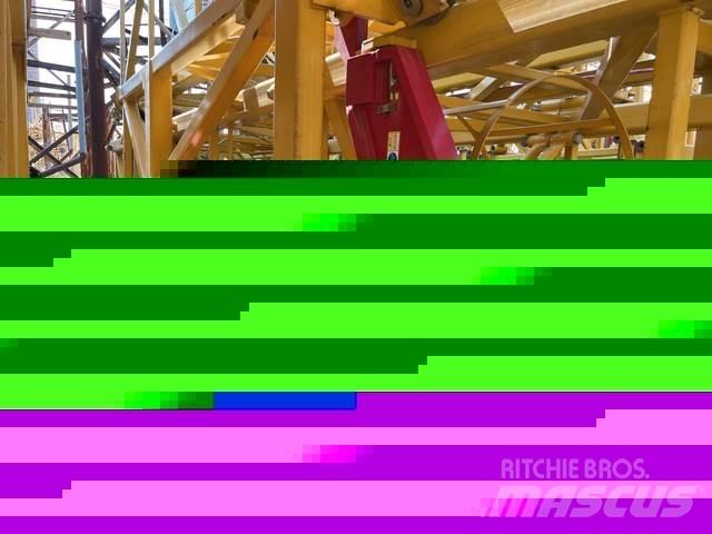 XCMG QTZ125 塔式起重机