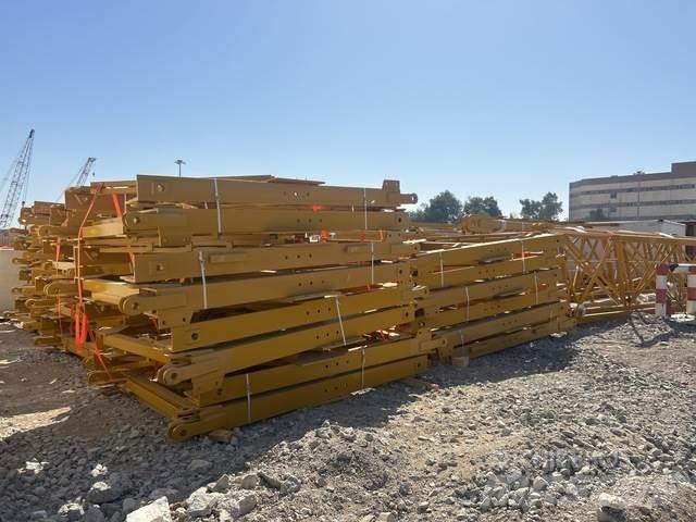 XCMG QTZ250 塔式起重机