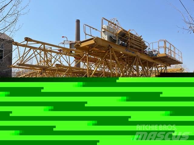 XCMG QTZ80 塔式起重机