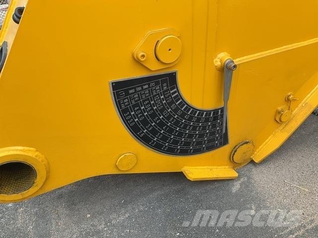 XCMG SQS300-4 建筑机械-其他