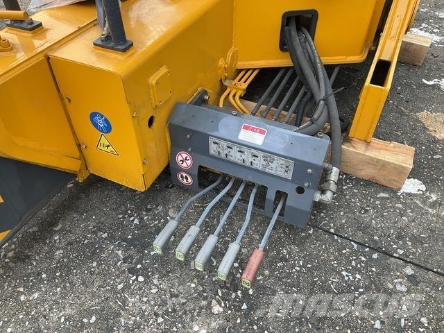 XCMG SQS300A 建筑机械-其他