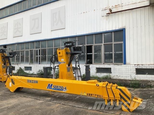 XCMG SQS350-4 建筑机械-其他