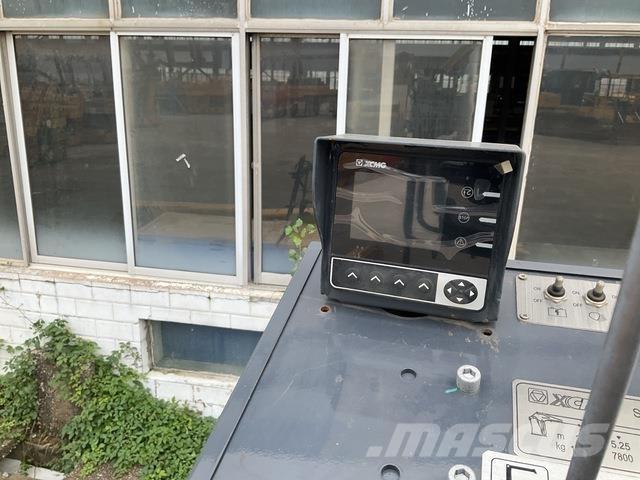 XCMG SQS400E 建筑机械-其他
